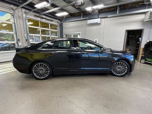 Used 2014 Lincoln MKZ Hybrid FWD image 6