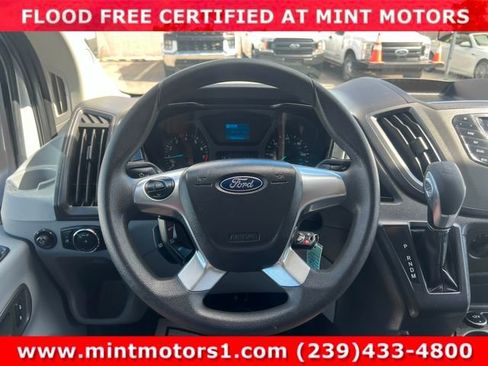 Used 2016 Ford Transit 150 148 Medium Roof image 18