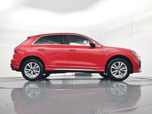 Used 2024 Audi Q3 2.0T Premium AWD/4WD image 55