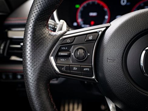 Certified 2024 Acura MDX Type S image 26