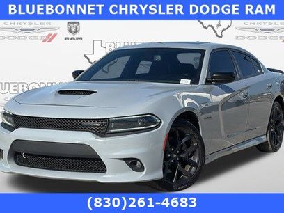 Used 2022 Dodge Charger R/T w/ Plus Group