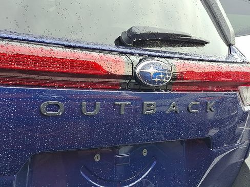 New 2026 Subaru Outback Limited AWD/4WD image 5