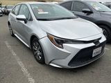 Used 2022 Toyota Corolla LE image 2