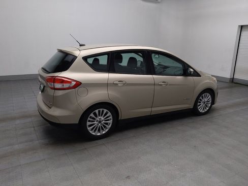Used 2017 Ford C-MAX SE image 10