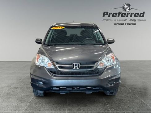 Used 2011 Honda CR-V LX image 13