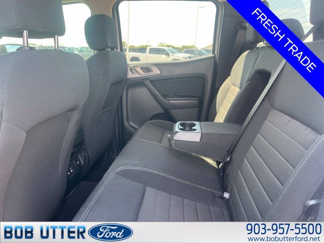 Certified 2020 Ford Ranger XLT w/ Equipment Group 301A Mid RWD image 6