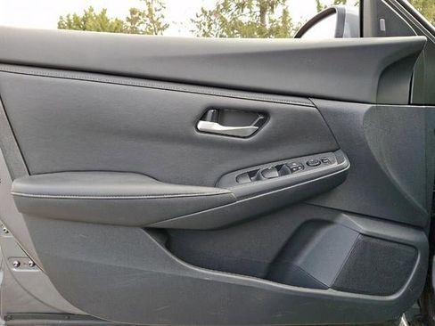 Used 2023 Nissan Sentra SV w/ All-Weather Package image 13