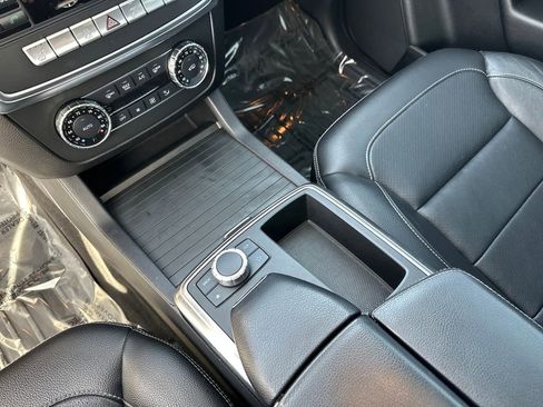 Used 2014 Mercedes-Benz ML 350 4MATIC image 23