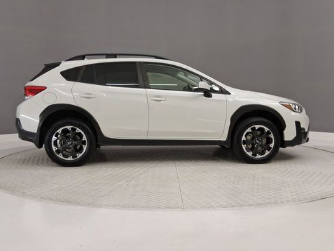 Used 2022 Subaru Crosstrek 2.0i Premium w/ Popular Package #2 image 6