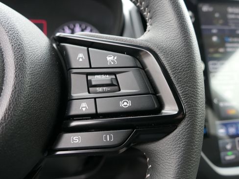 Certified 2025 Subaru Forester Premium image 14