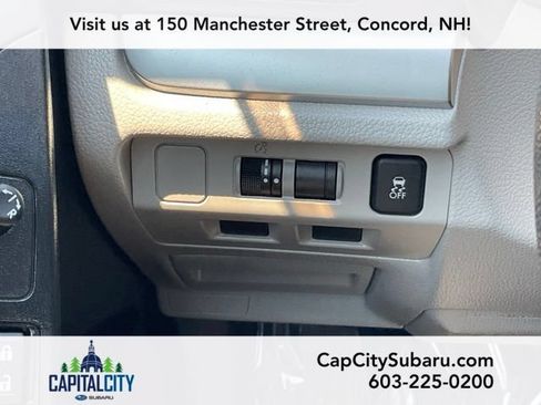 Used 2016 Subaru Forester 2.5i Premium w/ Popular Package #2 AWD/4WD image 27