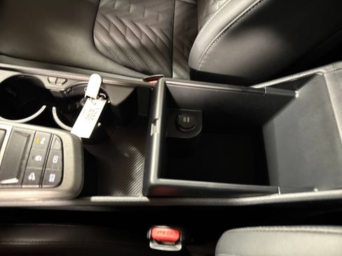 New 2026 Kia Sportage X-Pro Prestige AWD/4WD image 20