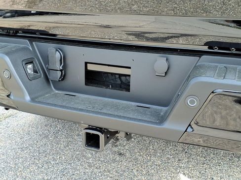 New 2026 Ford F150 Lariat AWD/4WD image 7