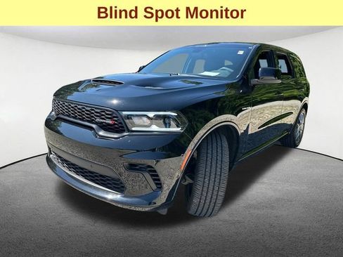 Used 2026 Dodge Durango GT w/ Trailer Tow Group IV AWD/4WD image 5
