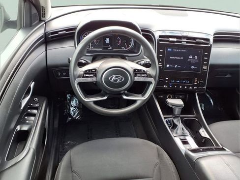 Used 2024 Hyundai Tucson SEL image 4