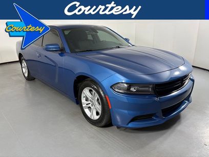 Used 2020 Dodge Charger SXT