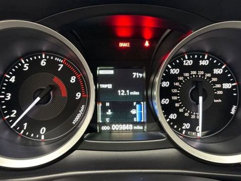 Used 2015 Mitsubishi Lancer Evolution GSR image 47