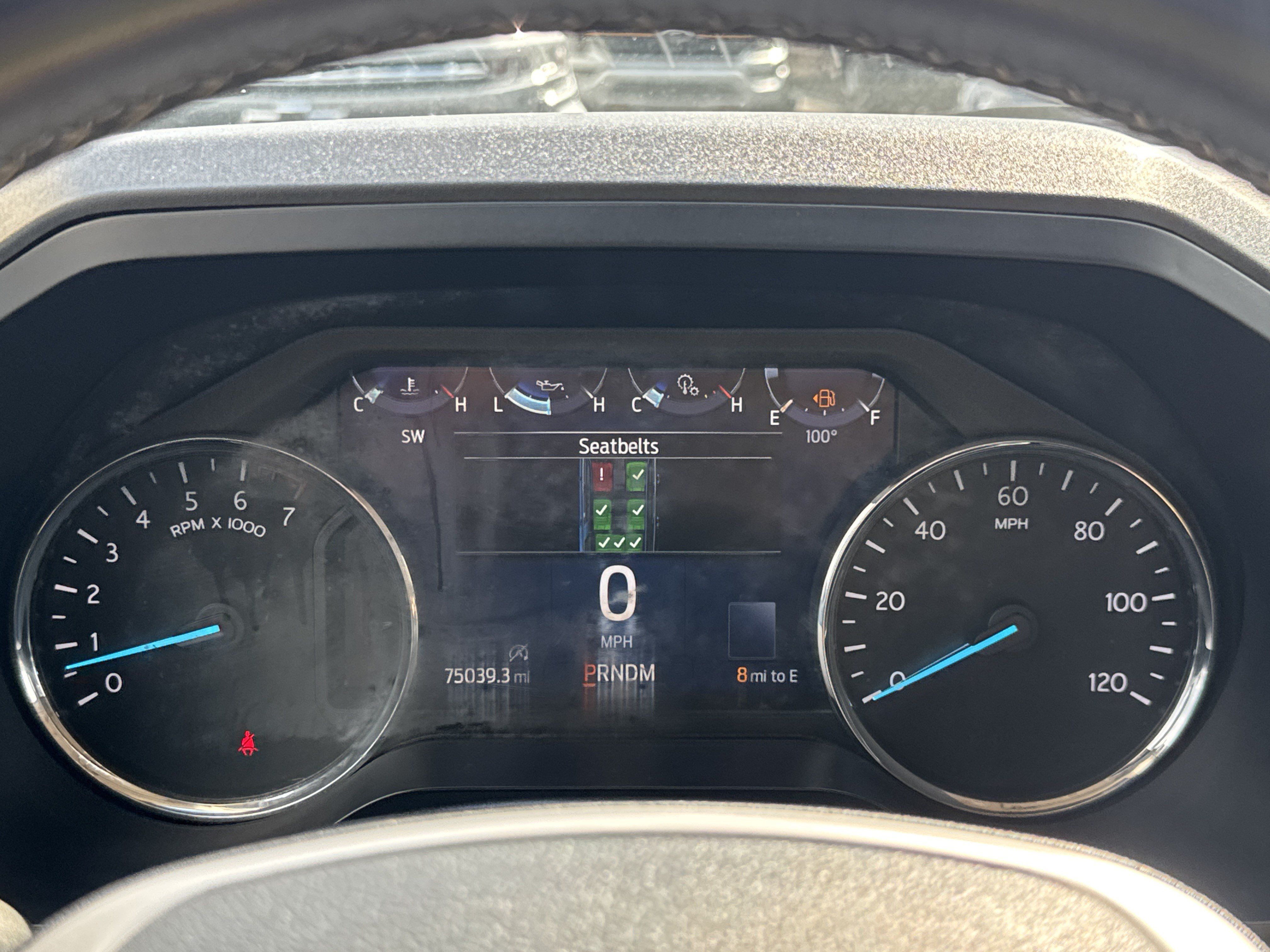Used 2024 Ford Expedition Limited RWD image 19