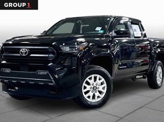 Certified 2024 Toyota Tacoma SR5 video 1