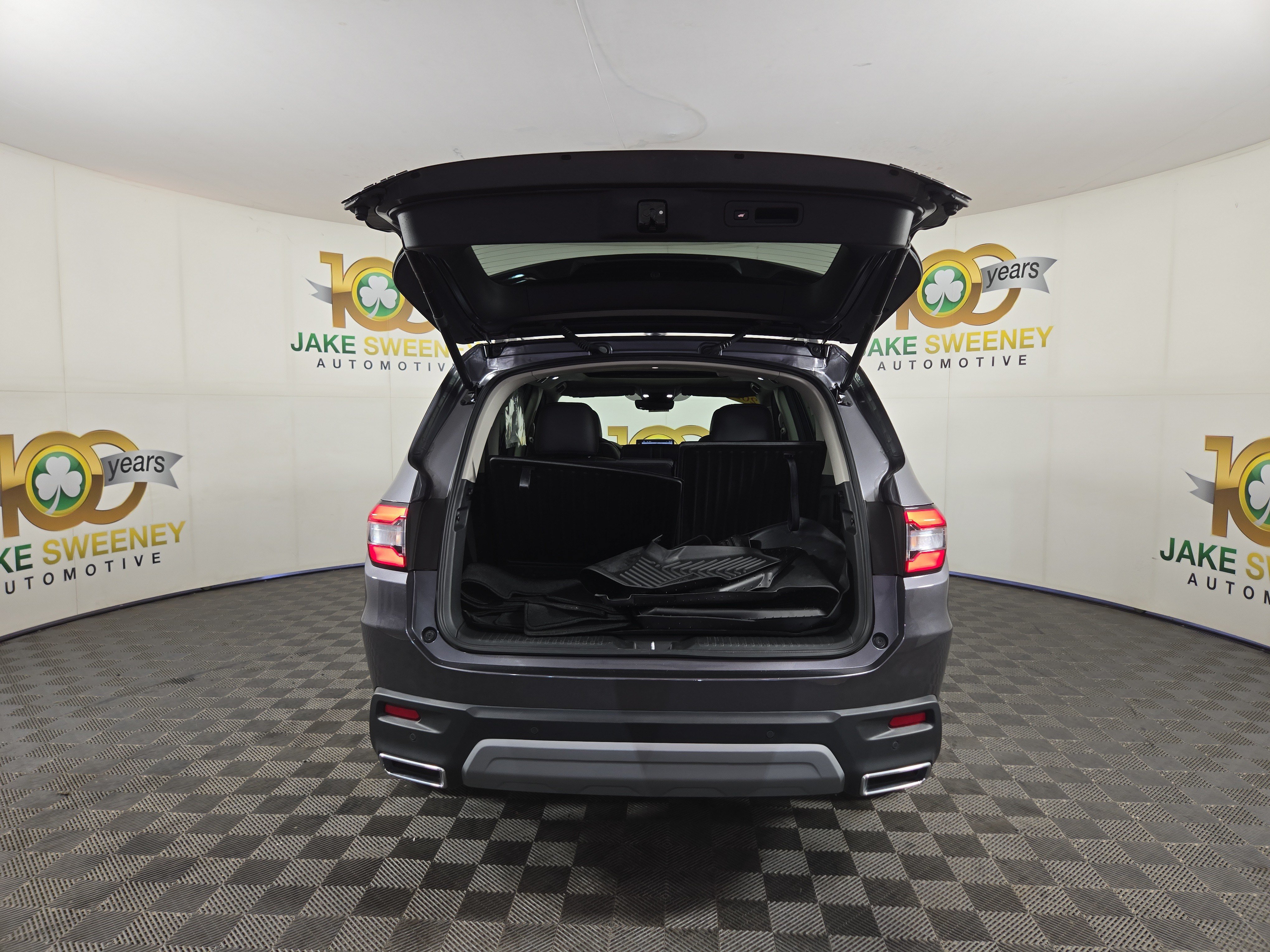Used 2025 Honda Pilot Elite image 34