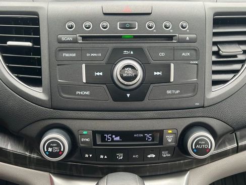 Used 2012 Honda CR-V EX-L image 29