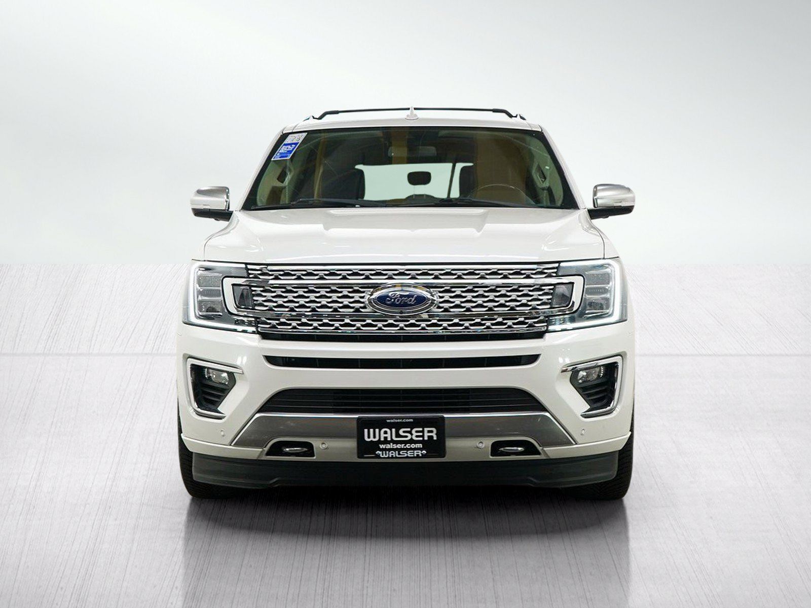 Used 2020 Ford Expedition Platinum AWD/4WD image 9