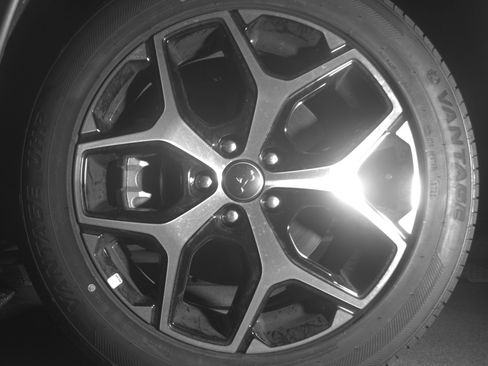 Used 2025 Jeep Compass Limited image 12