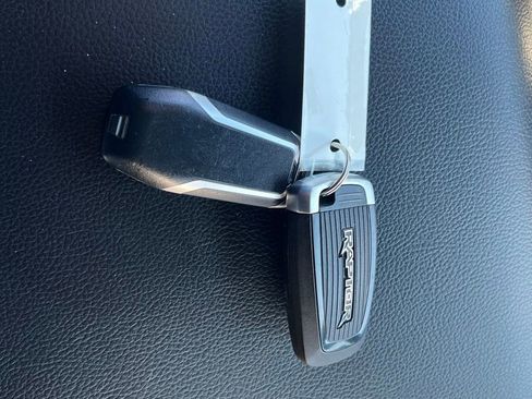 Used 2017 Ford F150 Raptor w/ Equipment Group 802A Luxury image 32