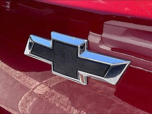 Used 2023 Chevrolet TrailBlazer RS w/ Convenience Package AWD/4WD image 16