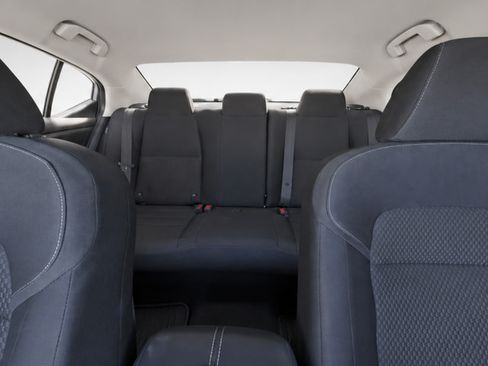 Used 2023 Nissan Sentra S FWD image 19