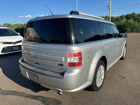 Used 2013 Ford Flex SEL AWD/4WD image 5