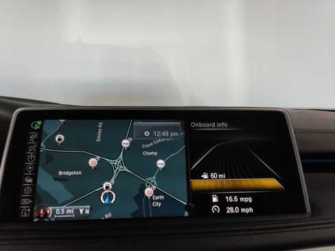 Used 2015 BMW X5 xDrive50i image 26