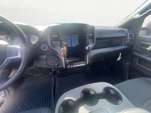 New 2026 RAM 2500 Tradesman image 11
