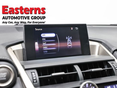 Used 2017 Lexus NX 200t AWD w/ Accessory Package 2 image 18