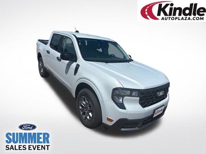 New 2026 Ford Maverick XLT w/ Equipment Group 301A