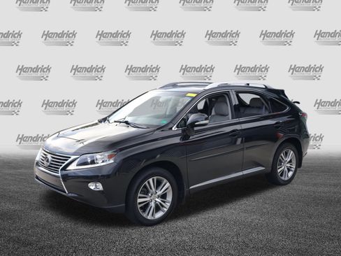 Used 2015 Lexus RX 350 FWD image 5
