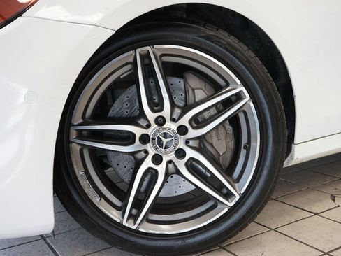 Used 2019 Mercedes-Benz E 300 w/ Premium 1 Package image 56