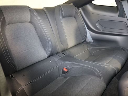 Used 2024 Ford Mustang GT RWD image 31