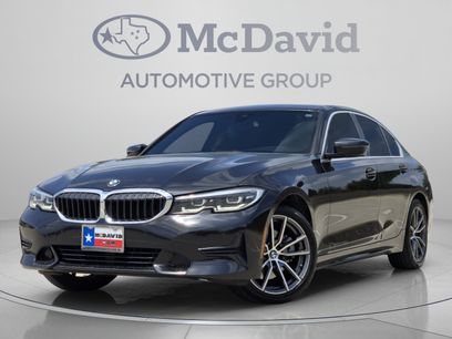 Used 2022 BMW 330i Sedan w/ Driving Assistance Package