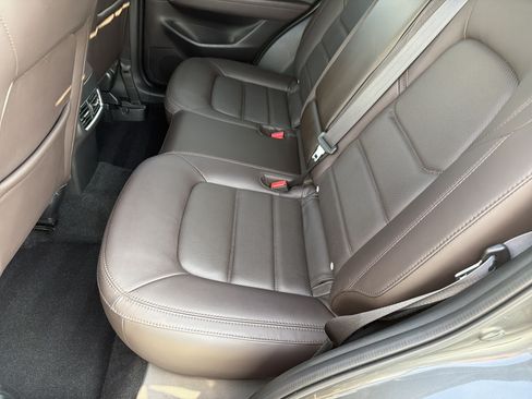 Certified 2023 MAZDA CX-5 Signature AWD/4WD image 57