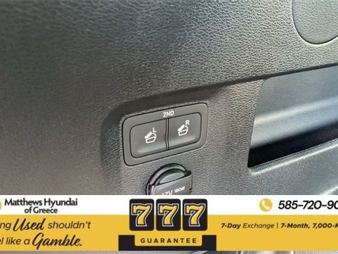 Used 2024 Kia Telluride EX X-Line image 29