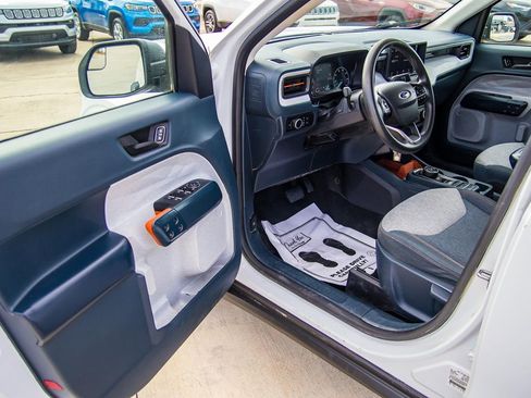 Used 2024 Ford Maverick XLT w/ Equipment Group 300A Standard image 21