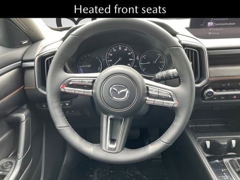 New 2026 MAZDA CX-50 2.5 Hybrid w/ Cargo Package AWD/4WD image 11