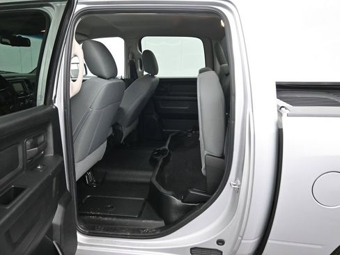 Used 2016 RAM 1500 Tradesman w/ Popular Equipment Group image 25