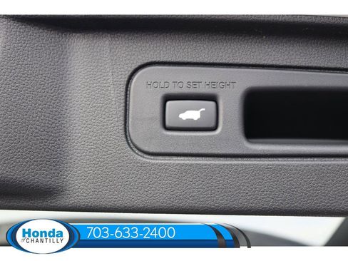 New 2025 Honda Pilot Elite image 35