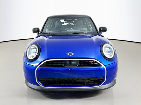Certified 2026 MINI Cooper S FWD image 2