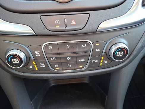 Certified 2022 Chevrolet Equinox LT image 15