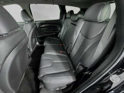 Used 2023 Hyundai Santa Fe Limited image 26