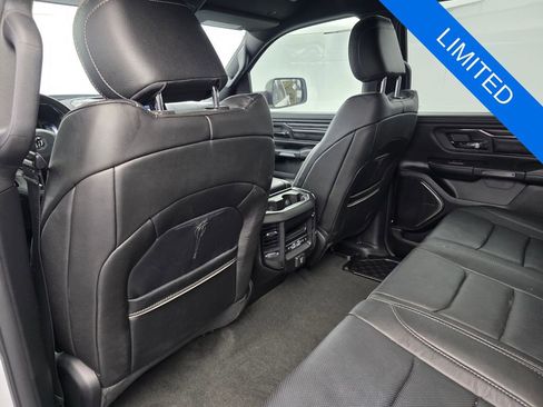 Used 2023 RAM 1500 Limited AWD/4WD image 14