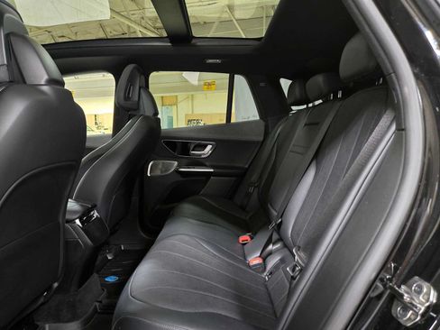 Used 2023 Mercedes-Benz EQE 350+ 4MATIC SUV image 16